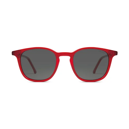 Komono - Maurice Scarlet Women's Sunglasses