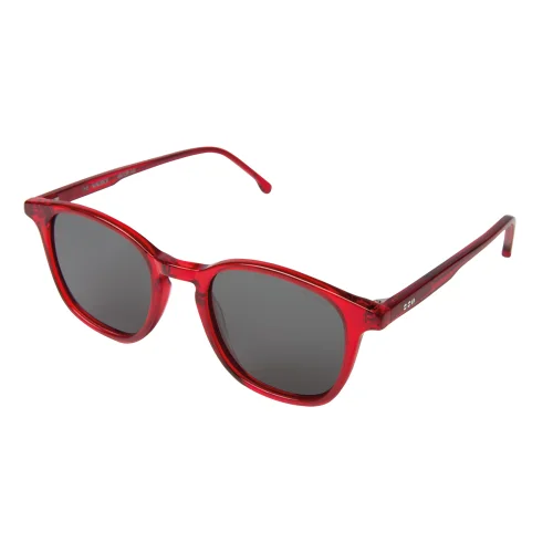 Komono - Maurice Scarlet Women's Sunglasses