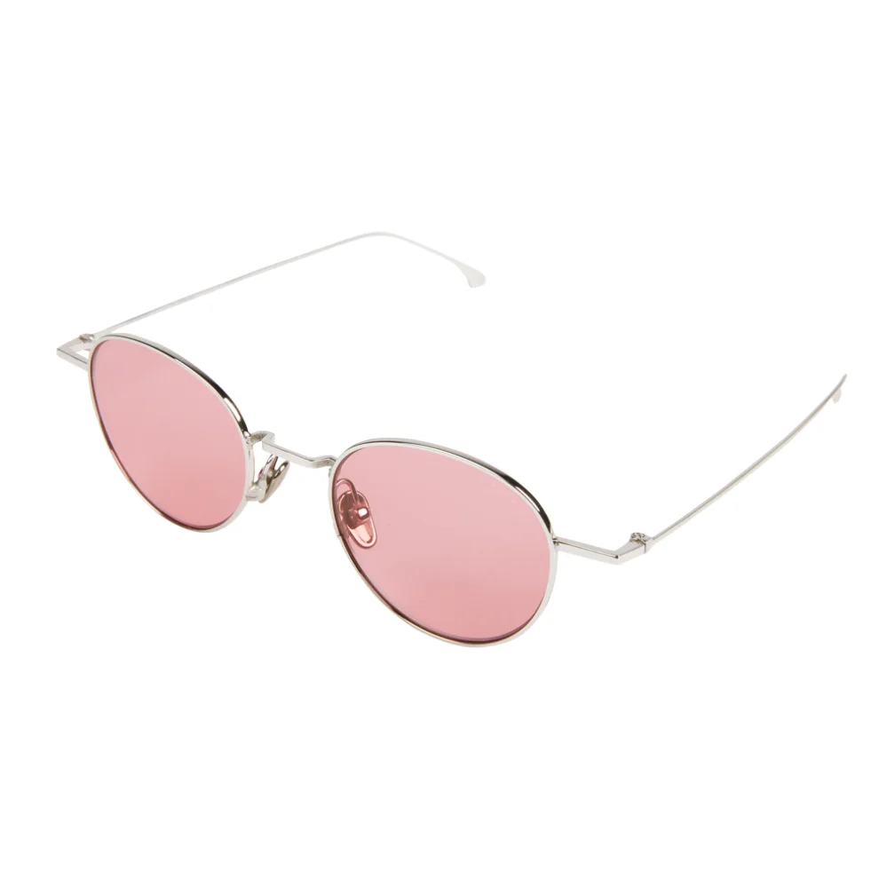 Komono - Hailey Raspberry Women's Sunglasses