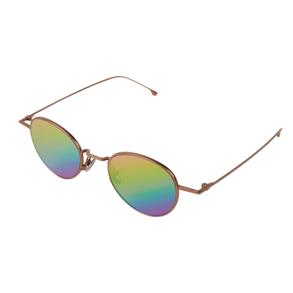 Komono - Hailey Luminous Women's Sunglasses