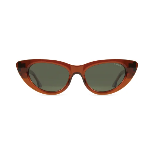 Komono - Kelly Rum Women's Sunglasses