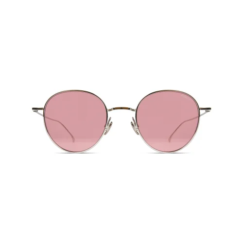 Komono - Conrad Raspberry Women's Sunglasses