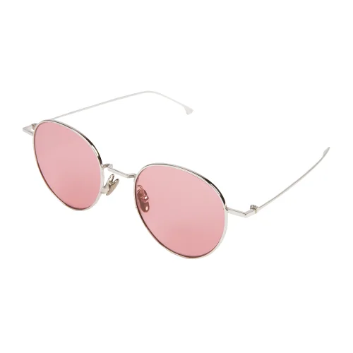 Komono - Conrad Raspberry Women's Sunglasses