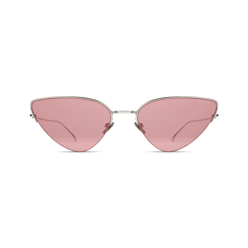 Komono - Olivia Raspberry Women's Sunglasses