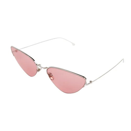 Komono - Olivia Raspberry Women's Sunglasses