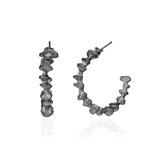 Fosil Hoops Earring