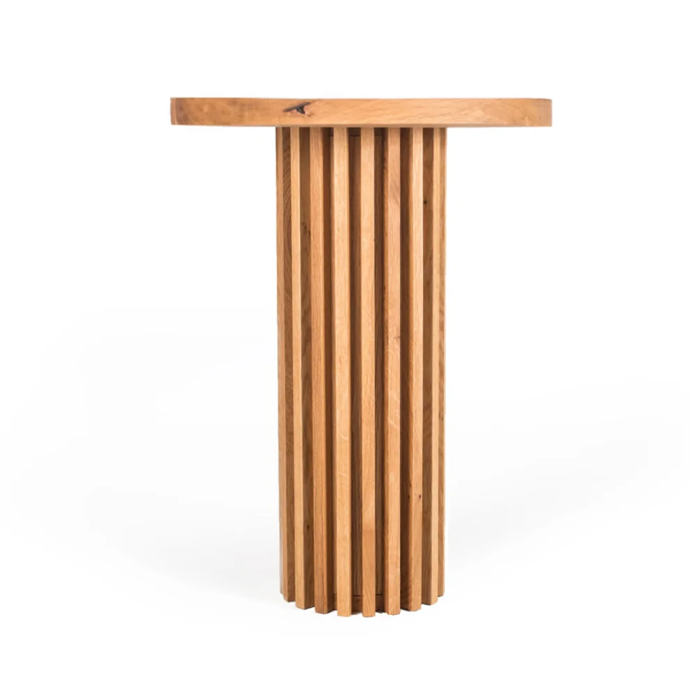 ANANAS - Docia Side Table