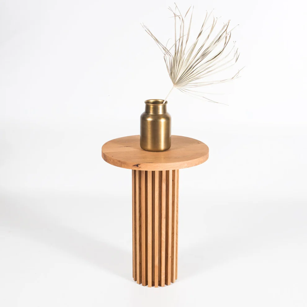 ANANAS - Docia Side Table