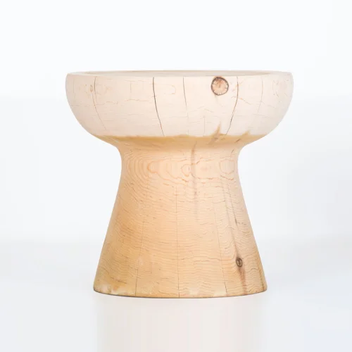 ANANAS - Buka Table/stool