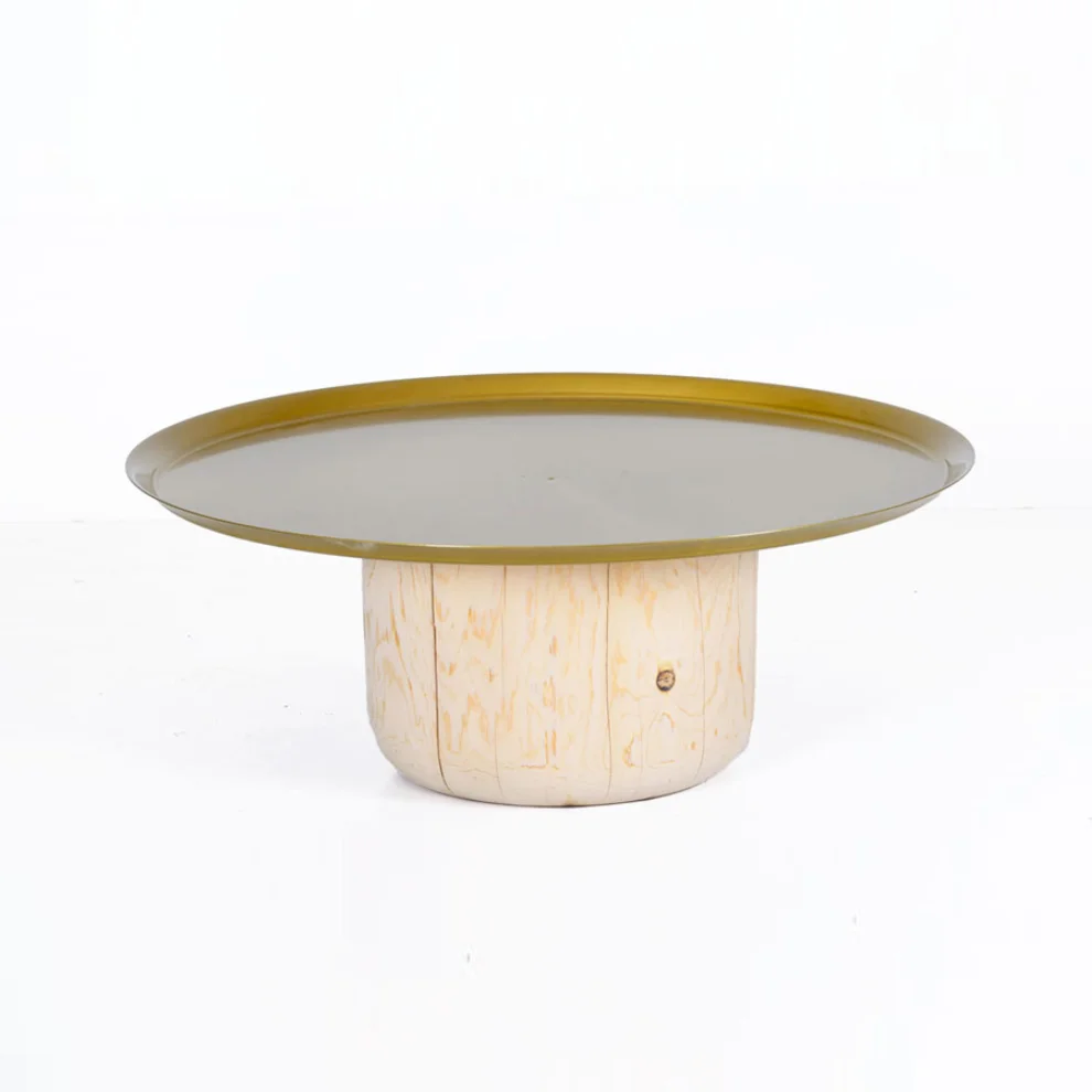 ANANAS - Sofra Middle Table