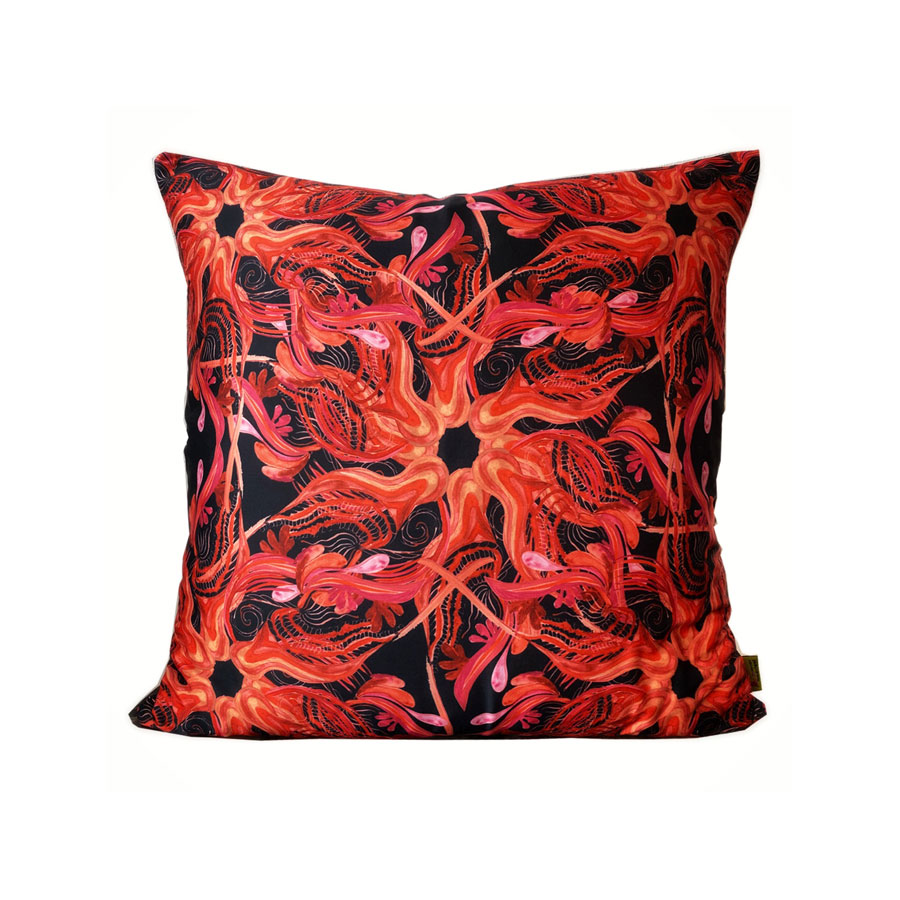 Coral Pillow