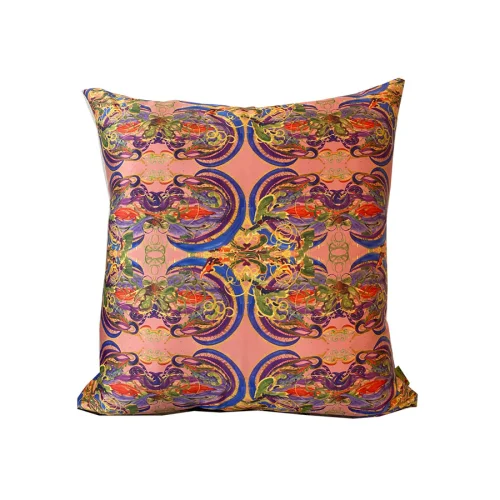 Design Madrigal	 - Flow X Pillow