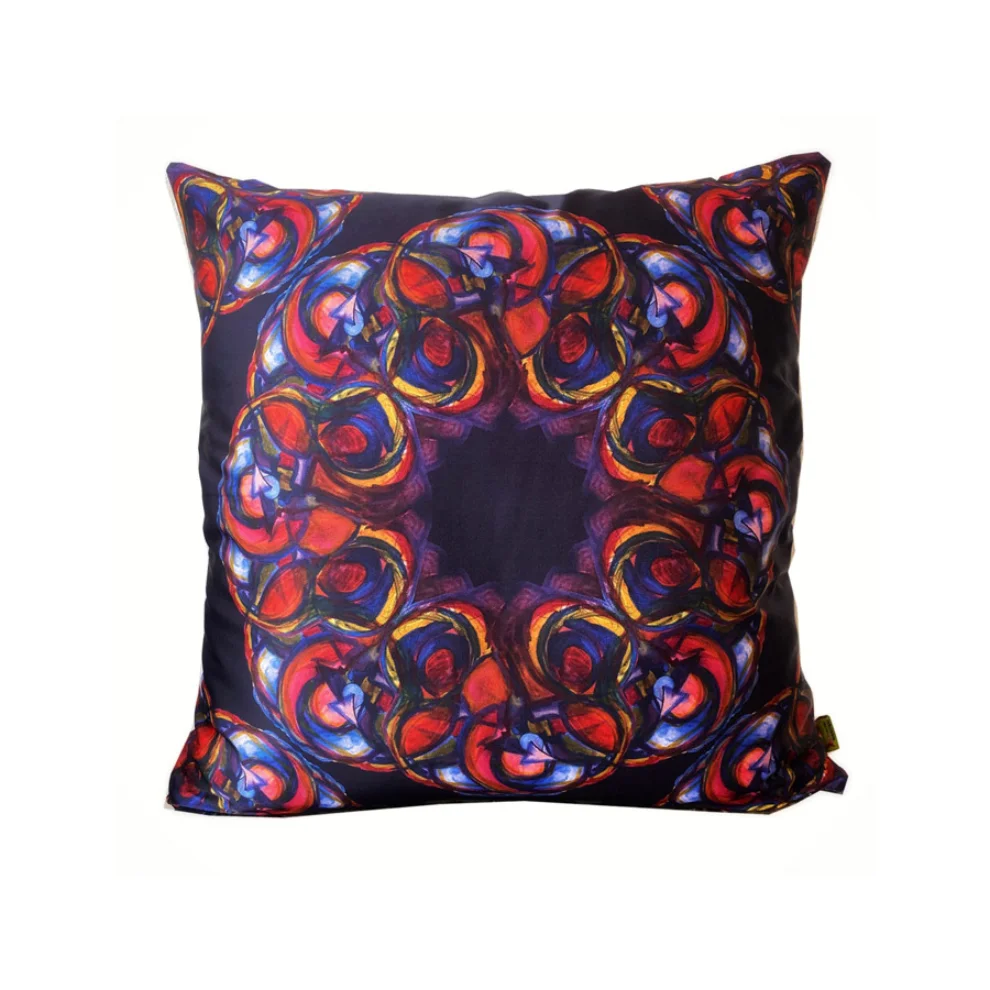 Design Madrigal	 - Shell Pillow