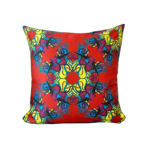 Design Madrigal	 - Stable Pillow