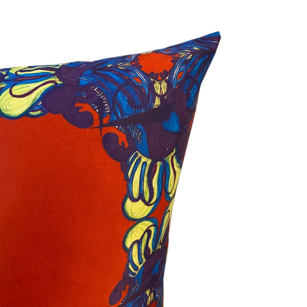 Design Madrigal	 - Stable X Pillow