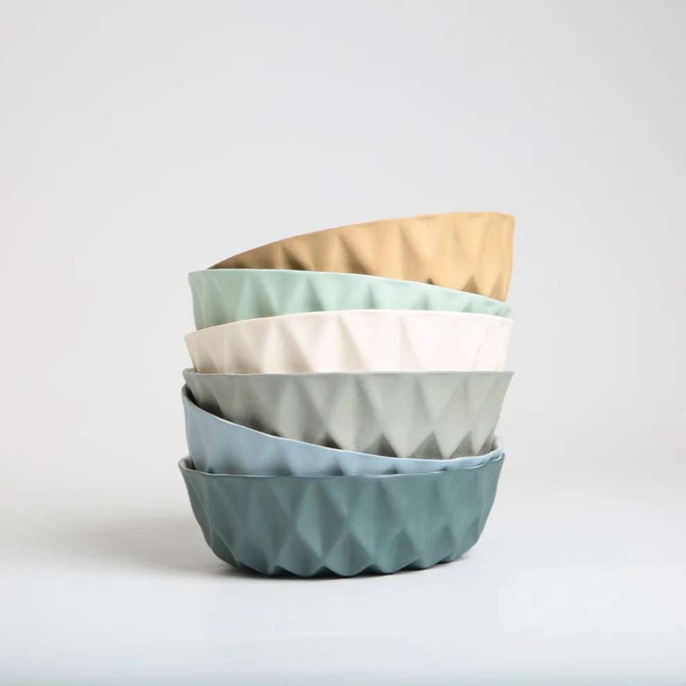 Muj Design - Berlin Bowl