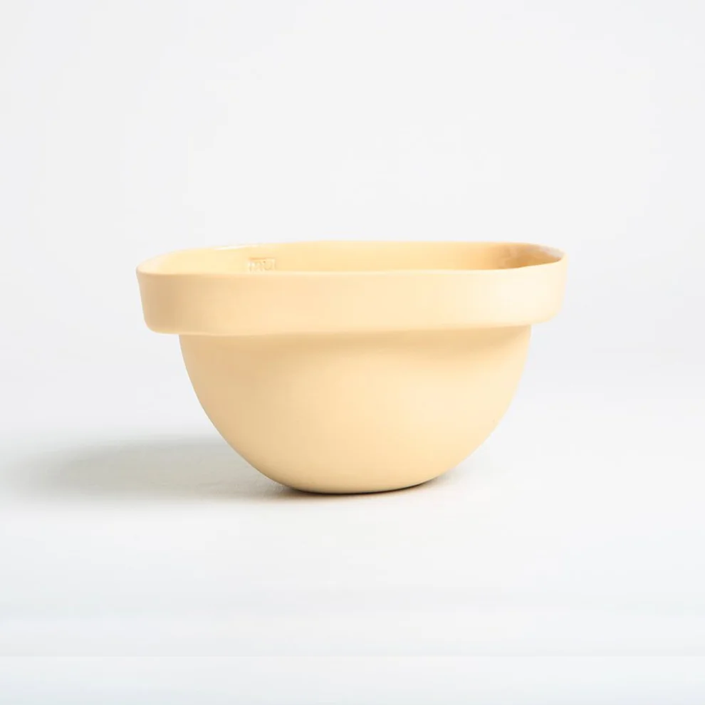 Muj Design - Oslo Bowl