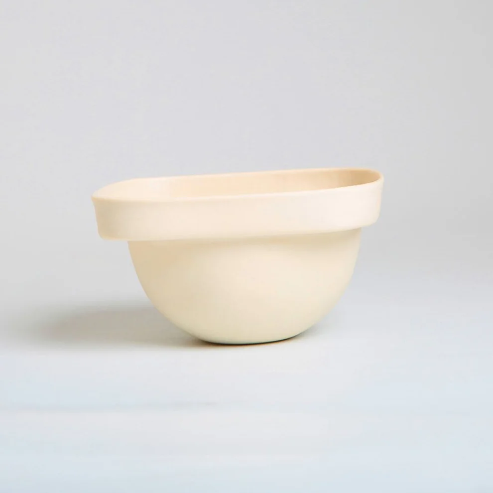 Muj Design - Oslo Bowl