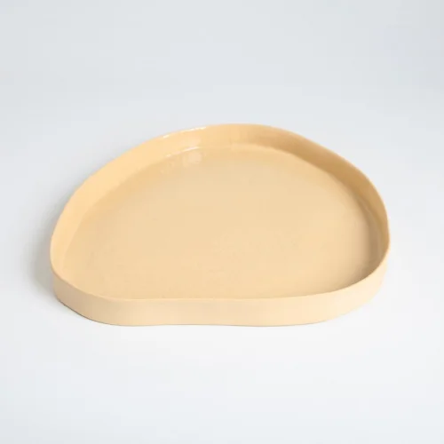 Muj Design - Amorf Plate