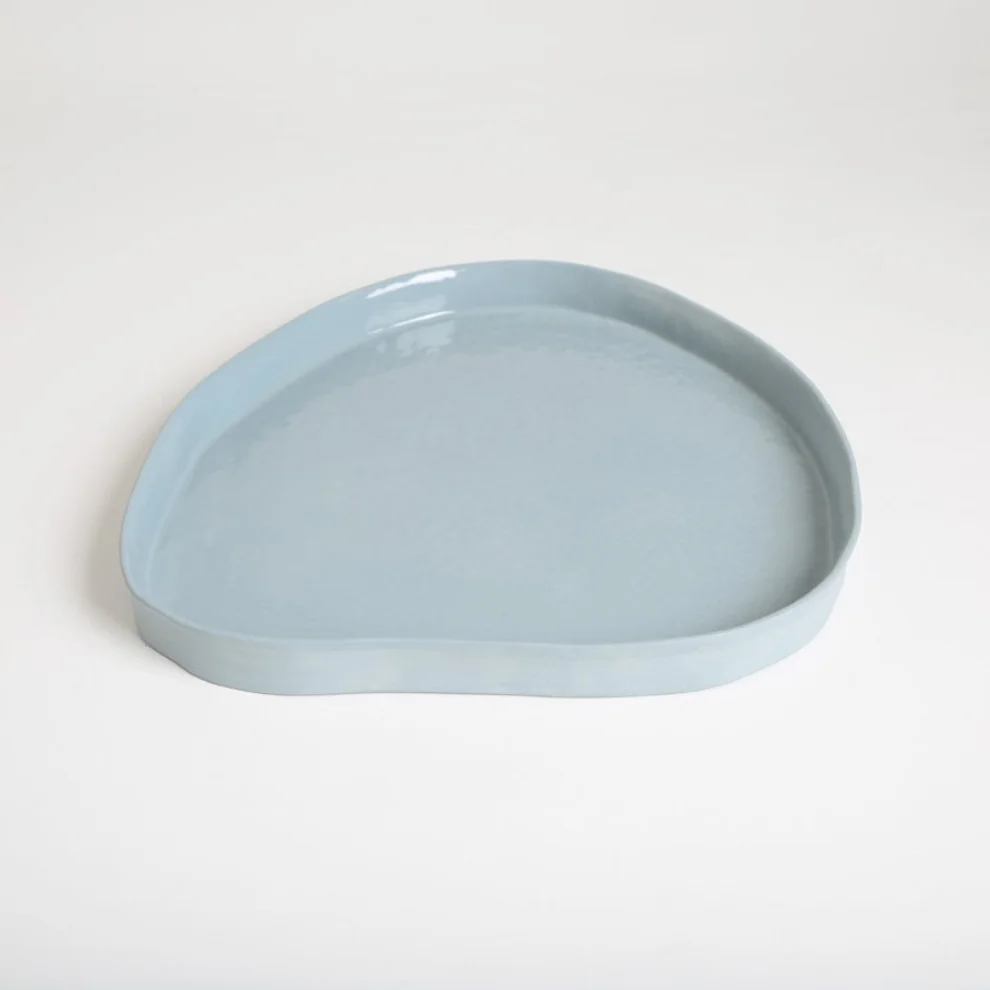 Muj Design - Amorf Plate