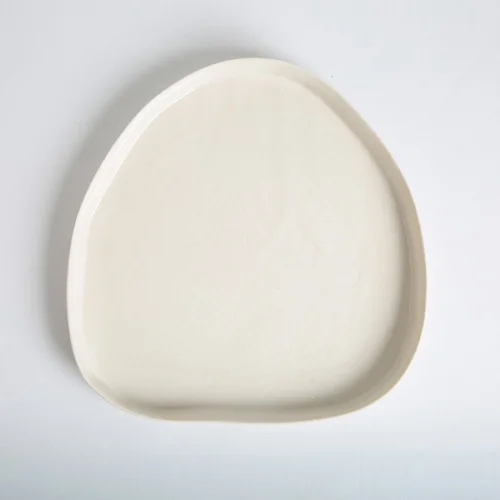 Muj Design - Amorf Plate