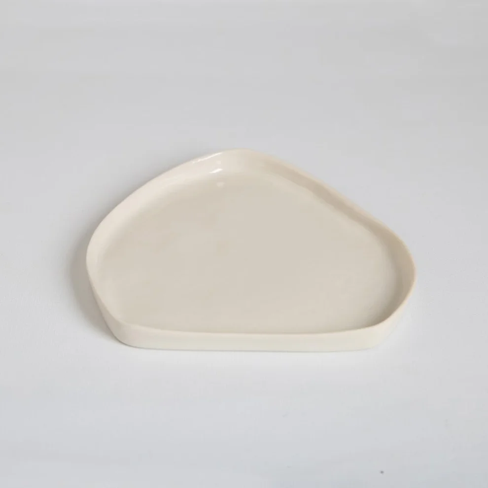 Muj Design - İlkim Plate