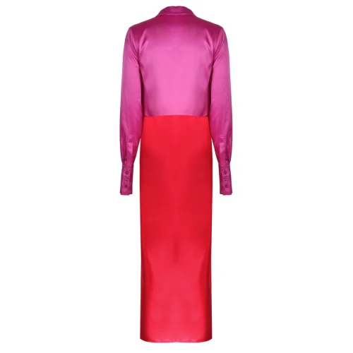 The Jacquelyns - Tj Dmotion Dress