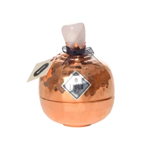 Love Theory Aromatic Candle