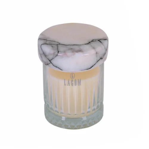 Lagom Candle - Statuarietto Candle