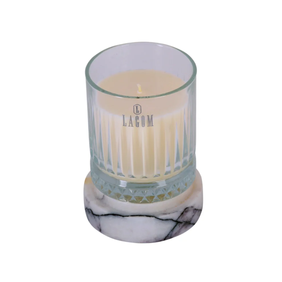 Lagom Candle - Statuarietto Mum