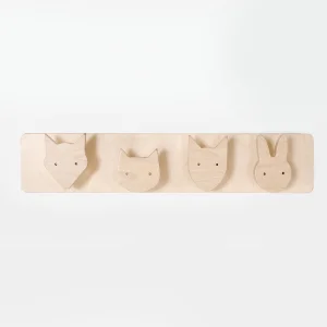 Quatro Hanger