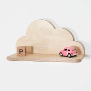 Nuvolo Shelf