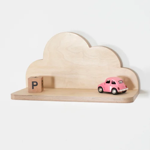 Minima for Kids - Nuvolo Shelf