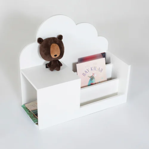 Minima for Kids - Bookloud Bookcase