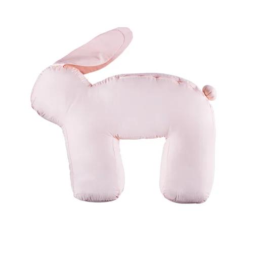 BabyTales - Nursing Bunny Cushion