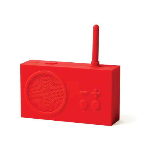 Lexon - Tykho 3 Radio and Bluetooth Speaker 