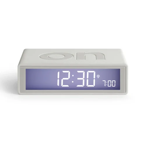 Lexon - Flip Plus Alarm Clock