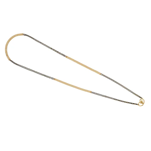 Elia Sunglasses	 - Vivid Chain Necklace