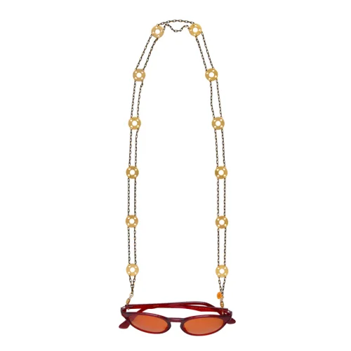 Elia Sunglasses	 - Gael Glasses Chain