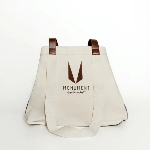 Monument Swimwear - Daily Shoulder Bag