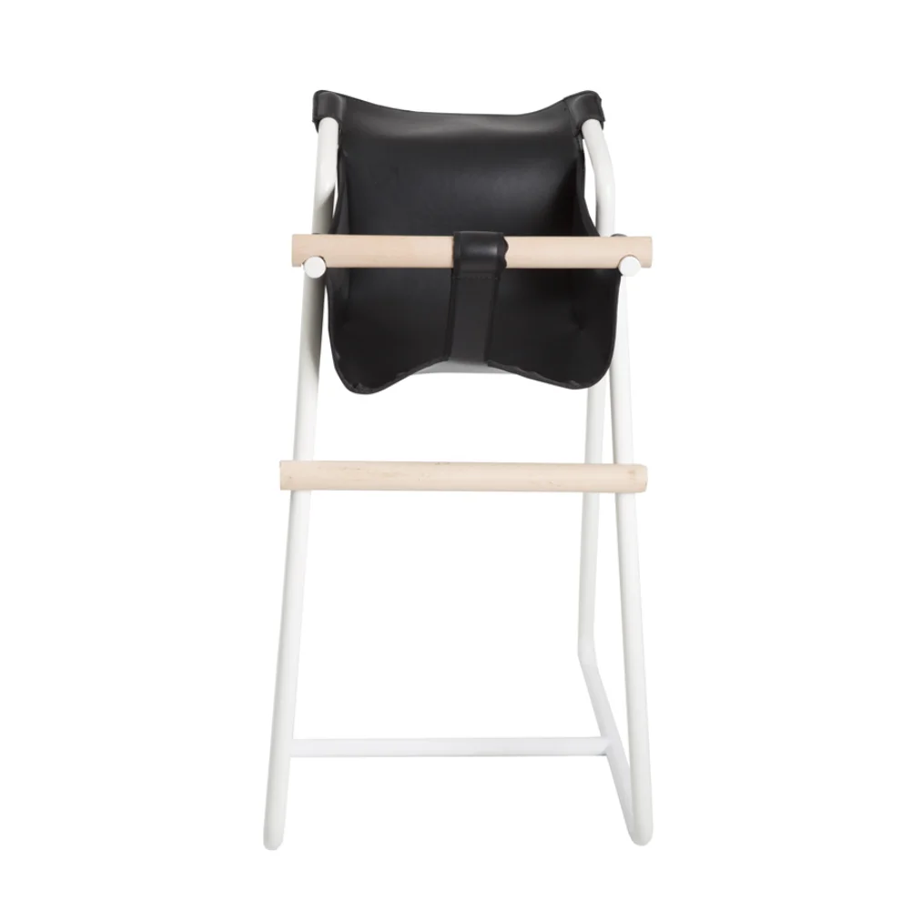 Born Alpha - Mamma Highchairs