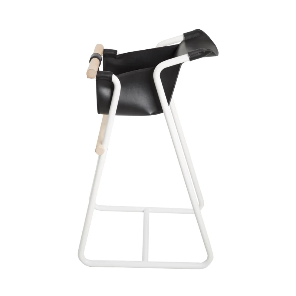 Born Alpha - Mamma Highchairs