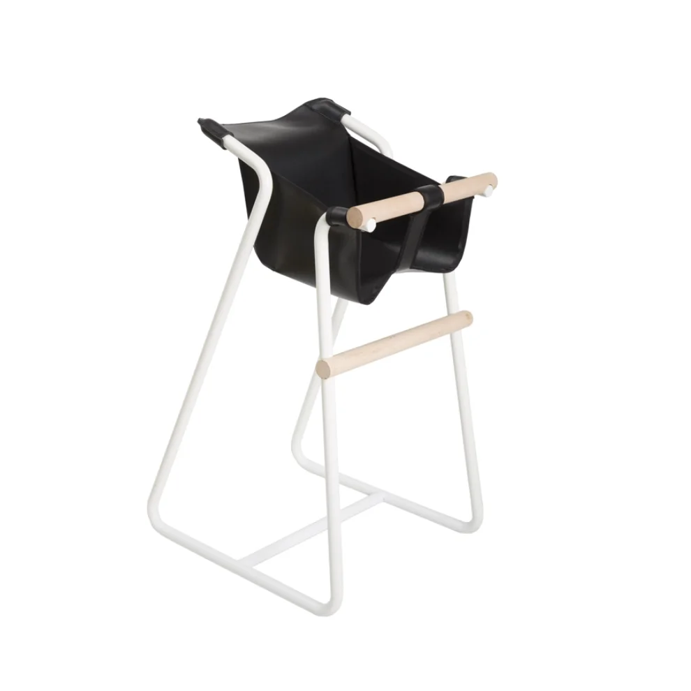 Born Alpha - Mamma Highchairs