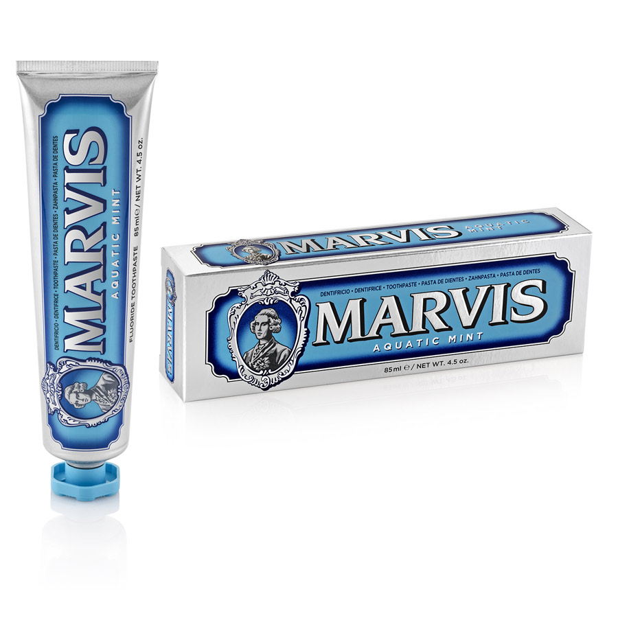 Marvis Akuatik Nane 85ml