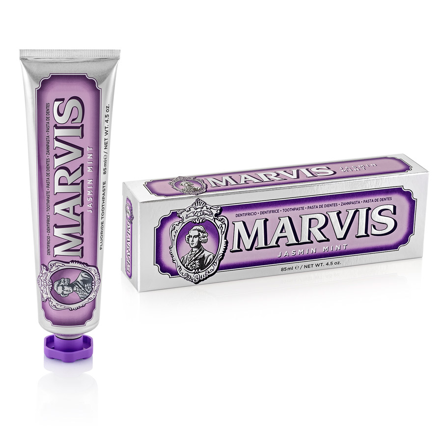 Marvis Jasmin Mint 85ml