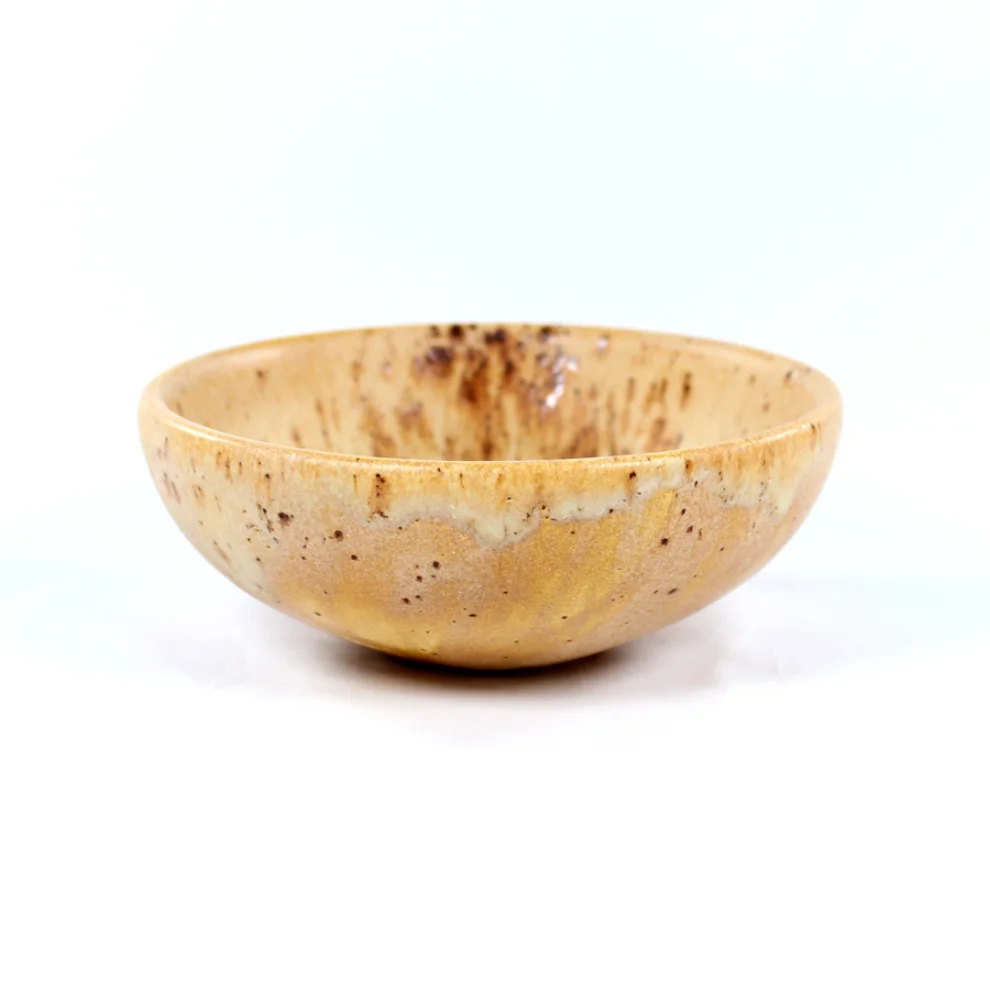 GA Ceramic - Terra Bowl-l