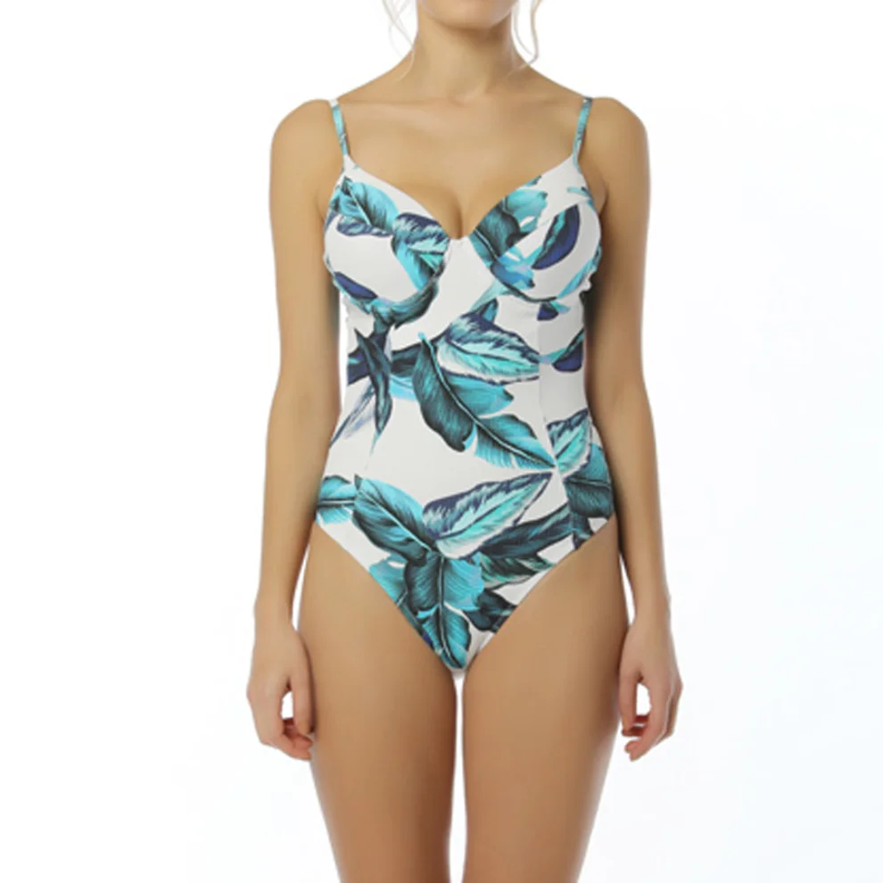 ces.collection - Santorini Swimwear