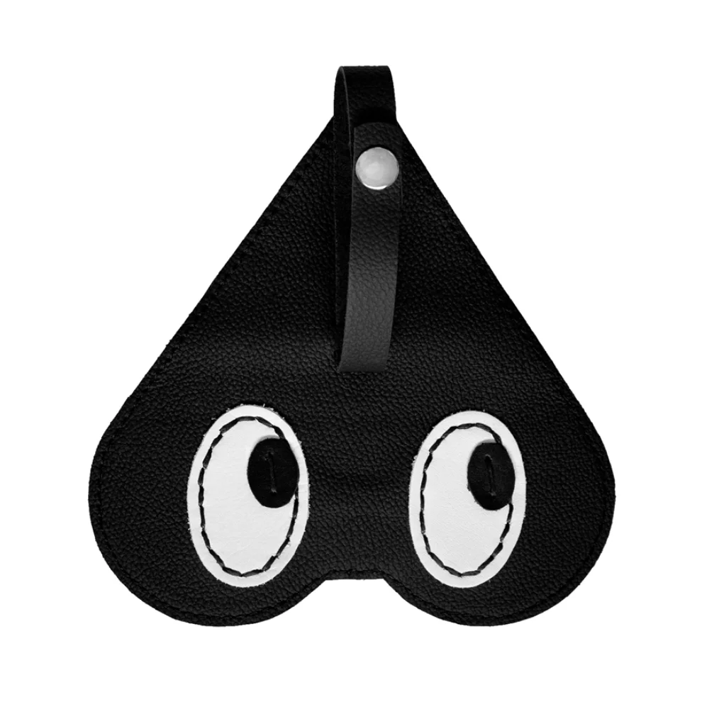 Thea - Eyes On You Eyeglasses Case