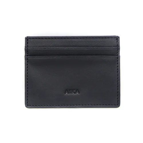 Aika Concept - Card Holder