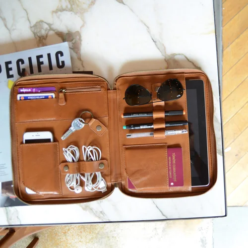 Tool - Wrench Tablet CarryAll Case